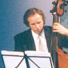 Stefan Telser, Double Bass